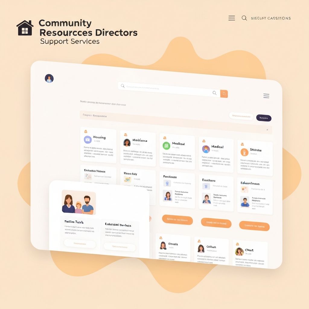 Community Care & Resources